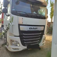 کشنده داف بیرنگ daf480