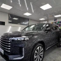 کاور خودرو نانو سرامیک خودرو