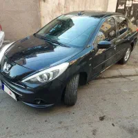 207sd اتومات|خودرو سواری و وانت|تهران, افسریه جنوبی|دیوار