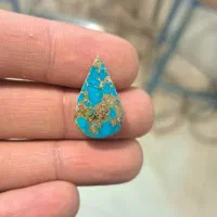 فیروزه نیشابور|جواهرات|نیشابور, محله میدان باغات|دیوار