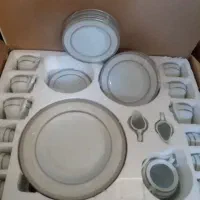 سرویس چینی مقصود