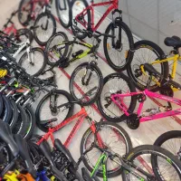 انواع دوچرخه ، اسکیت و اسکوتر با شرایط ویژه