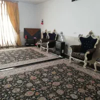 منزل تمیز ومرتب دوخوابه