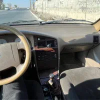 پژو پارس ۹۱بیرنگ