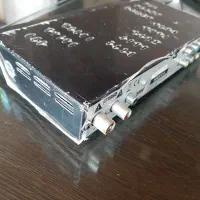 یک عدیجیتال اچدی سالم