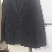 کت شلوار مردانه