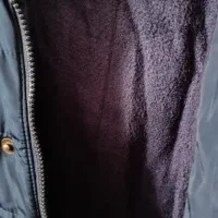 سه عد کاپشن دخترانه  در حد نو نو نو|کفش و لباس بچه|فولادشهر, مسکن مهر فولادشهر|دیوار