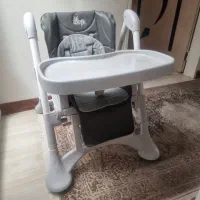 صندلی غذاخوری کودک برند زویی