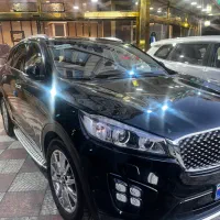 سورنتو ۲۰۱۷ جی تی لاین|خودرو سواری و وانت|کرج, عظیمیه|دیوار