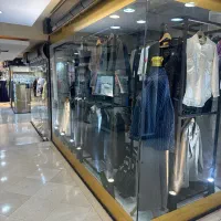 مغازه ۱۲ متری