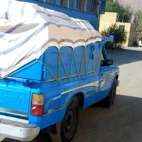 حمل بار نیسان|خدمات حمل و نقل|باقرشهر, |دیوار