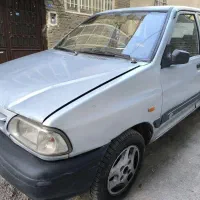 پراید ۱۴۱ مدل۸۶