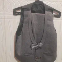 کت شلوار درحدنونو سلامت یه دفعه استفاده شده|لباس|پاکدشت, خاتون آباد|دیوار