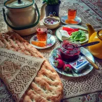 شعر و ادبیات