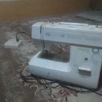 چر خ خیاطی