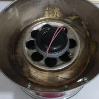 سماور گازی نو|سماور، چای‌ساز، قهوه‌ساز|تبریز, |دیوار