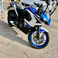 Rs1400|موتورسیکلت|اصفهان, خوراسگان|دیوار