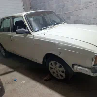 پیکان مدل 83|خودرو سواری و وانت|ثلاث باباجانی, |دیوار