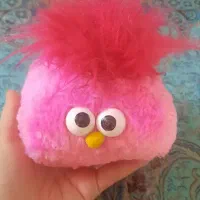 عروسک پولیشی