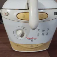 سرخکن مولینکس