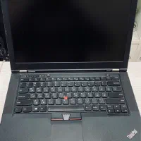 لپتاپ لنوو و مک بوک ایر