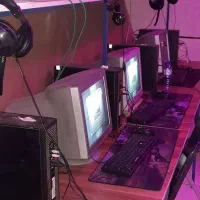 سیستم کامپیوتر گیم نت(بازی)|رایانه رومیزی|فردیس, فردیس|دیوار