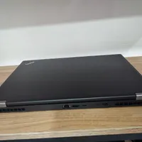 لپ تاپ لنوو تینکپد Lenovo P52|رایانه همراه|زاهدان, |دیوار