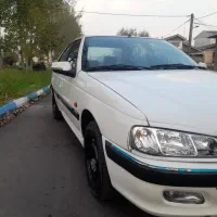 پژو پارس tu5 اتومات|خودرو سواری و وانت|صومعه‌سرا, |دیوار