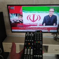 تنظیم تخصصی تلوزیون تمام نقاط تهران