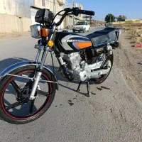 موتور سیکلت