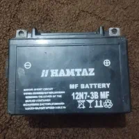 باطری موتور