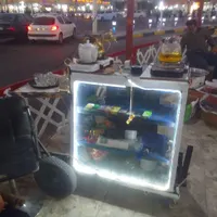 دکه متحرک
