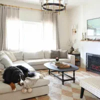 103 متر دوخواب فول امکانات