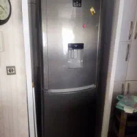 یخچال دیپوینت