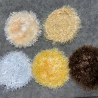 لیف و اسکاج|لوازم خیاطی و بافتنی|رستم‌آباد, |دیوار