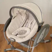 وان و جای تعویض و گهواره و فرنگی|اسباب و اثاث بچه|تهران, فردوس|دیوار