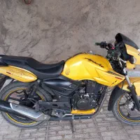 موتوراپاچی مدل91