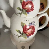 چای ساز فلر