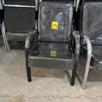 فروش انواع صندلی انتظار|مبلمان اداری|تهران, خلازیر|دیوار