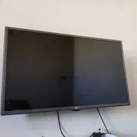 ال ای دی ۳۲ اینچ ال جی