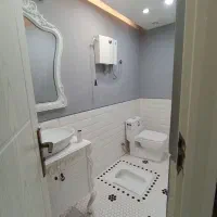 رهن و اجاره واحد/120متر/طبقه اول/اسانسور/پارکینگ|اجارهٔ آپارتمان|تربت‌حیدریه, شهید قرنی|دیوار