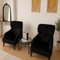 مبل  راحتی ۸ نفره