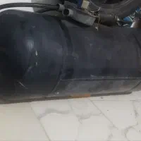 کپسول گاز