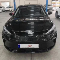 جک جی ۷ برقی e50d