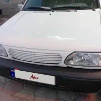پرایدمدل ۹۳|خودرو سواری و وانت|گمیشان, |دیوار