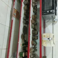 ویترین و کنسول