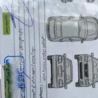 پارس تیوفایو مدل 96|خودرو سواری و وانت|کرمانشاه, |دیوار