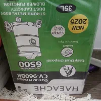 جاروبرقی توستر گاز آکبند|اجاق گاز و لوازم برقی پختوپز|بندرعباس, |دیوار