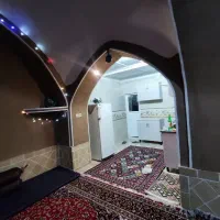 اقامتگاه گندم زار کویر جهت اسکان مسافران کویر|اجارهٔ کوتاه‌مدت ویلا و باغ|کاشان, کوی اداره گاز|دیوار