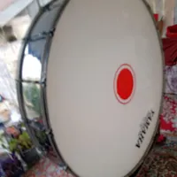 طبل یاماها ۱.۶۰